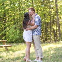 Engaged!
