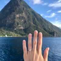 Rings, rings, show me your bling - 1