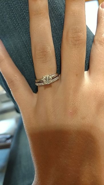 Share your ring!! 13