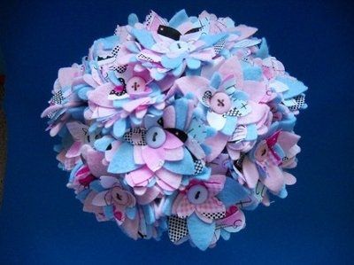Post your bouquet and BM bouquets pics!  Need Ideas!!!