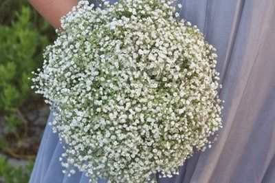 Florist/Designer....and Brides... Help :)
