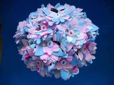 Post your bouquet and BM bouquets pics!  Need Ideas!!!