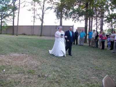 anyone order a gown from RomanticGowns?