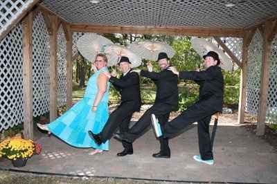 Pro pics from my wedding