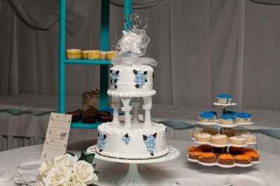 Pro pics from my wedding