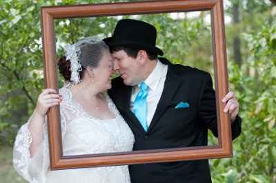 Pro pics from my wedding