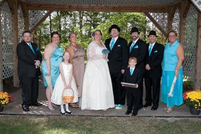 Pro pics from my wedding