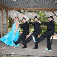 Pro pics from my wedding