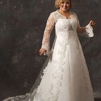 David's Bridal Must Hate Fat Girls