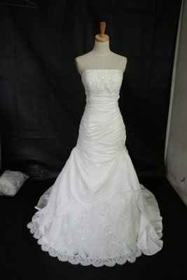 Has anyone order their dress from China?