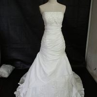 Has anyone order their dress from China?