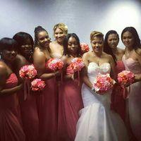 Bridemaid
