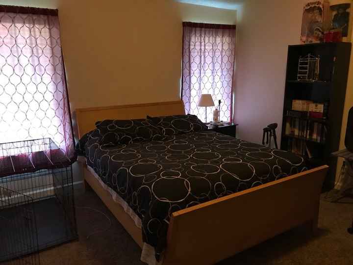 NWR - Working with warm (but actually dingy) lighting