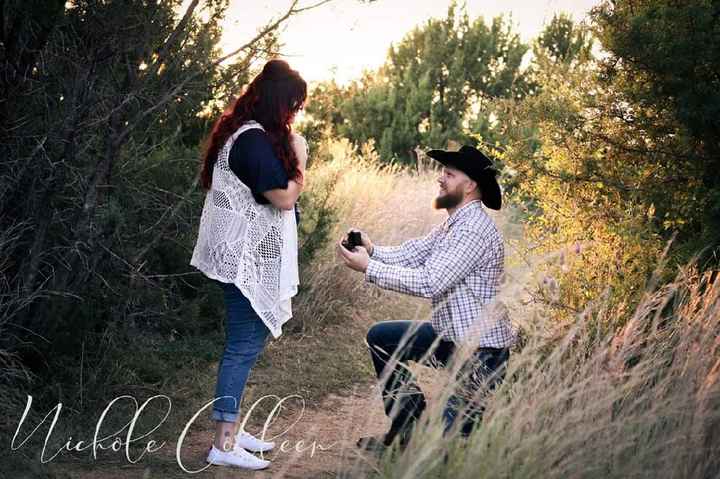 Brides of 2020!  Show us your ring! - 2