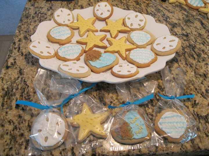 August 10 Brides - Where ya at??