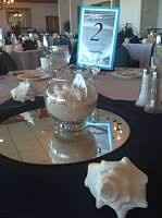 My DIY Beach Wedding