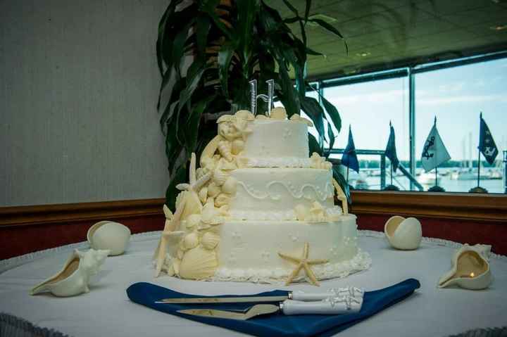 My DIY Beach Wedding