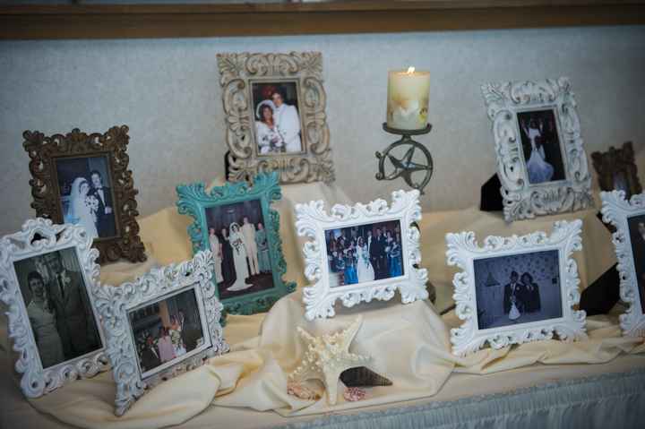 My DIY Beach Wedding