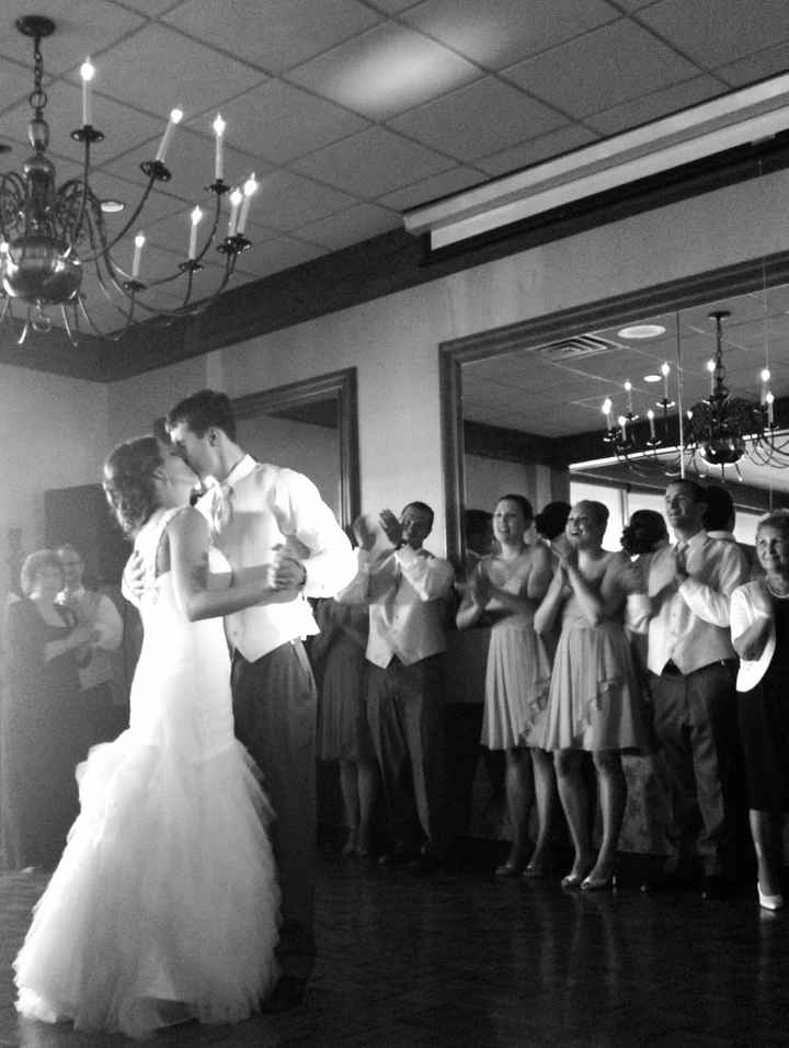 My DIY Beach Wedding