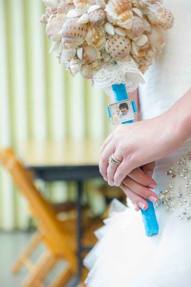 My DIY Beach Wedding