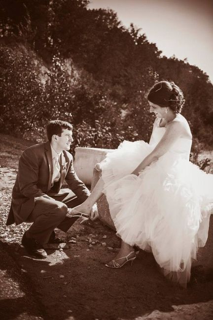My DIY Beach Wedding