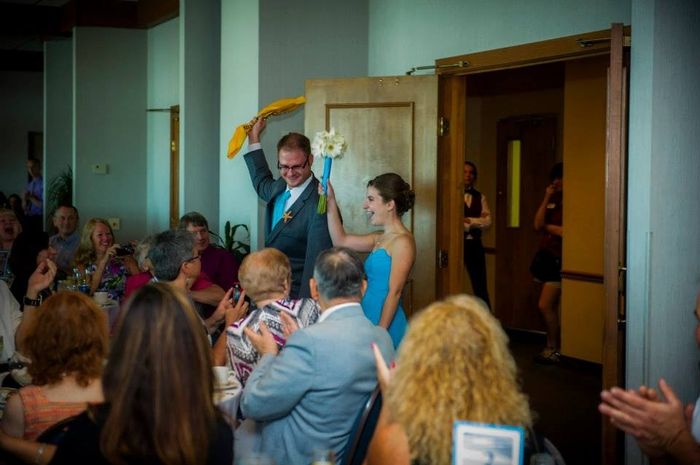 My DIY Beach Wedding