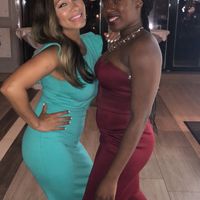 Bridesmaid Dresses nyc under $100 - 3