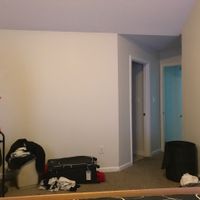 NWR - Working with warm (but actually dingy) lighting