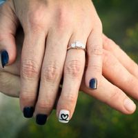 Brides of 2020!  Show us your ring! - 1