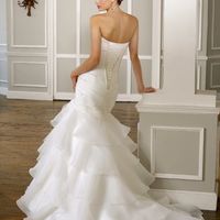 DRESS HELP! adding a little bling factor