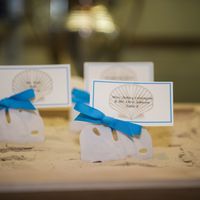 My DIY Beach Wedding