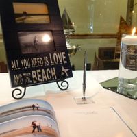 My DIY Beach Wedding