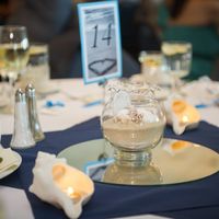 My DIY Beach Wedding