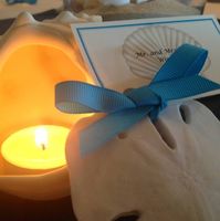 My DIY Beach Wedding