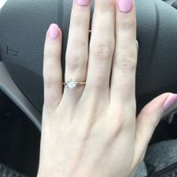 Let me see your nails