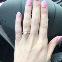 Engagement ring