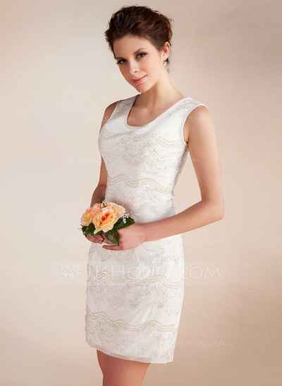 Show me your dresses!