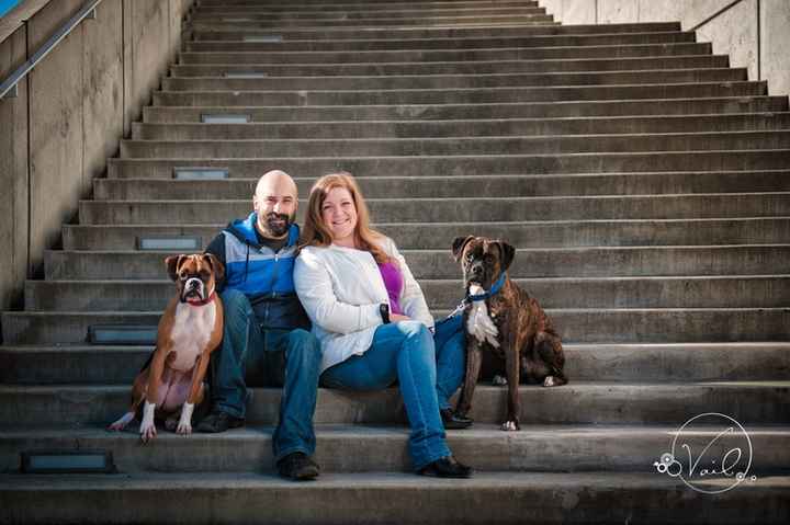 Show Me Your... EPics with Pets!