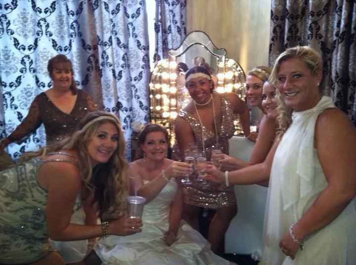 Finally back for my BAM!!! **Pic heavy :) :)**