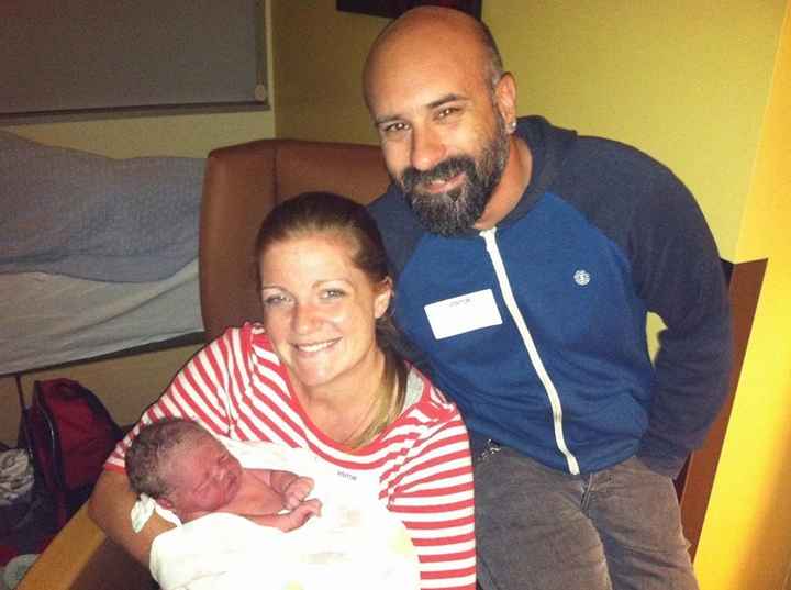 Finally back for my BAM!!! **Pic heavy :) :)**