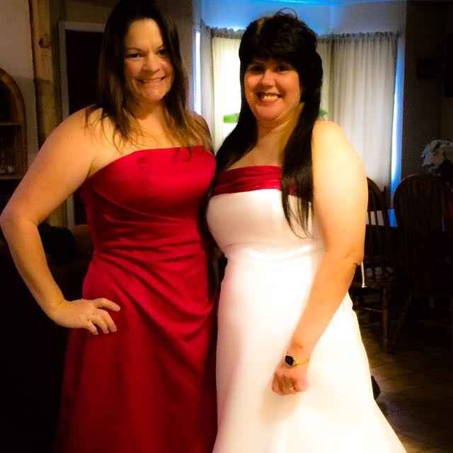 Christmas Brides! Help!