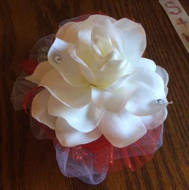 Christmas Brides! Help!