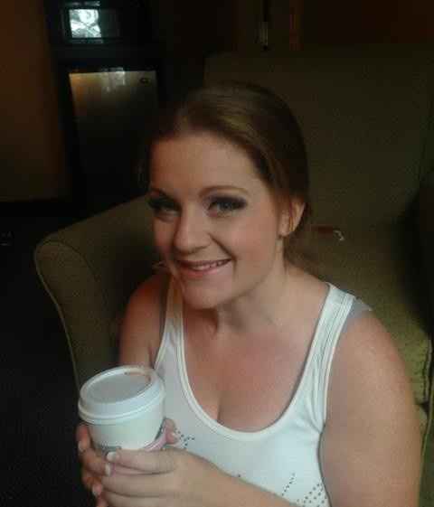 Pre-BAM BAM! Off to Cancun!