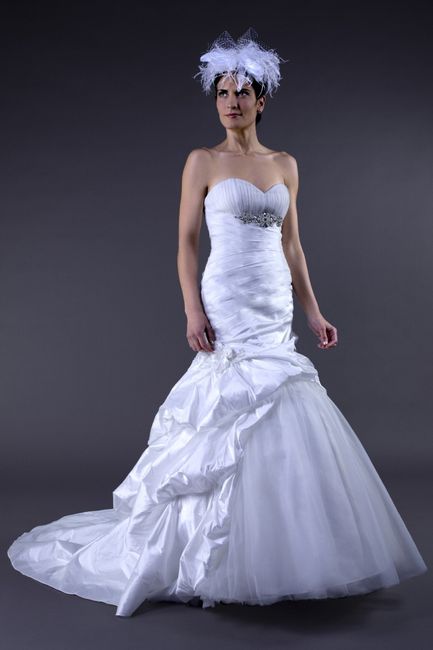 Dress Regret ...Need Advice