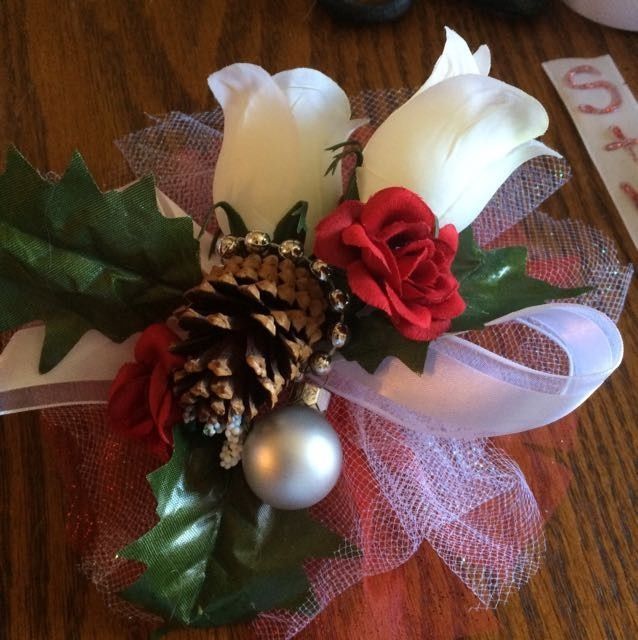 Christmas Brides! Help!