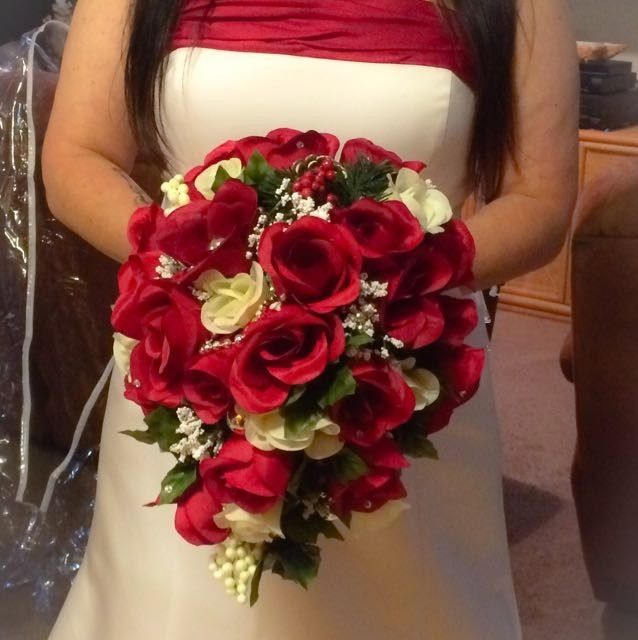 Christmas Brides! Help!