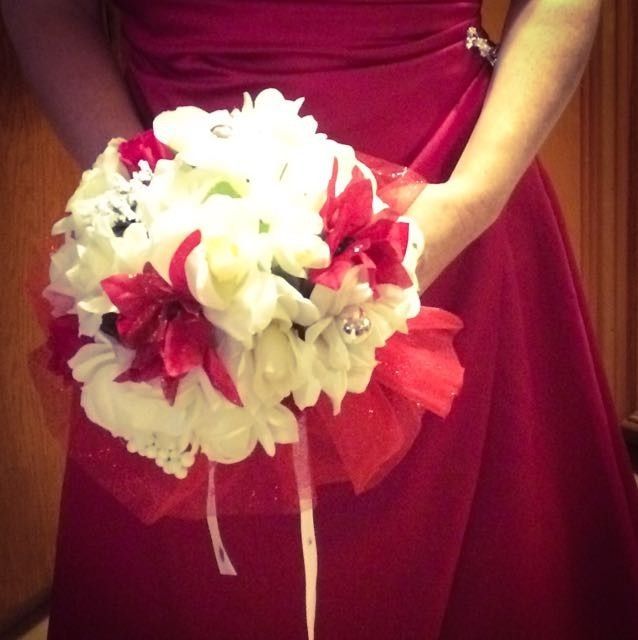 Christmas Brides! Help!