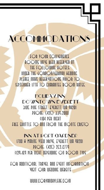 Eeek! Invitations are ordered! *PICS*