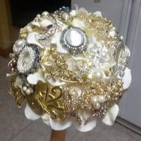 October Brides Let Me see...