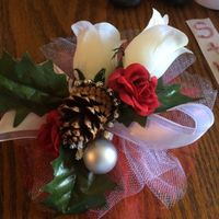 Christmas Brides! Help!